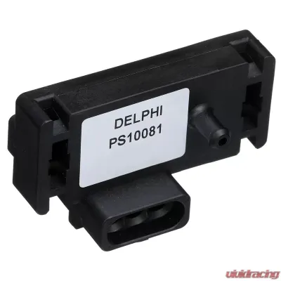 Delphi Manifold Absolute Pressure Sensor - PS10081