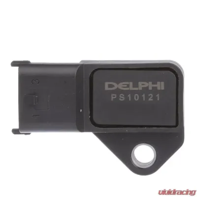 Delphi Manifold Absolute Pressure Sensor - PS10121