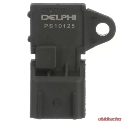 Delphi Manifold Absolute Pressure Sensor Land Rover 2006-2009 4.2L V8 - PS10125