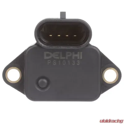 Delphi Manifold Absolute Pressure Sensor - PS10133