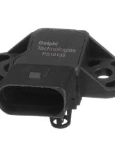 Delphi Manifold Absolute Pressure Sensor                                     - PS10135 - Image 6