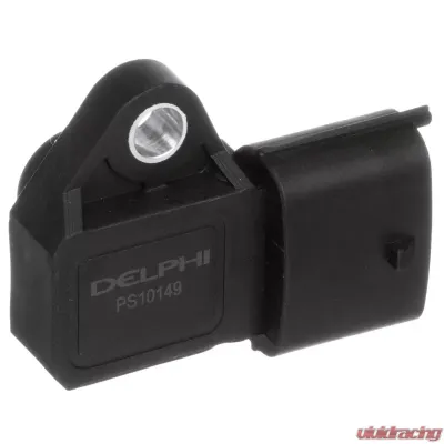 Delphi Manifold Absolute Pressure Sensor - PS10149