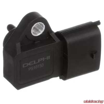 Delphi Manifold Absolute Pressure Sensor - PS10150