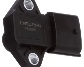Delphi Manifold Absolute Pressure Sensor Hyundai Genesis Coupe 2010-2012 2.0L 4-Cyl