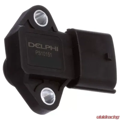 Delphi Manifold Absolute Pressure Sensor Hyundai Genesis Coupe 2010-2012 2.0L 4-Cyl - PS10151