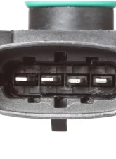 Delphi Manifold Absolute Pressure Sensor Hyundai Genesis Coupe 2010-2012 2.0L 4-Cyl                                     - PS10151 - Image 4