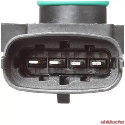 Delphi Manifold Absolute Pressure Sensor Hyundai Genesis Coupe 2010-2012 2.0L 4-Cyl - PS10151