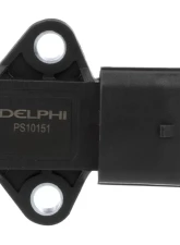 Delphi Manifold Absolute Pressure Sensor Hyundai Genesis Coupe 2010-2012 2.0L 4-Cyl                                     - PS10151 - Image 5