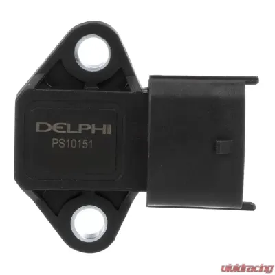 Delphi Manifold Absolute Pressure Sensor Hyundai Genesis Coupe 2010-2012 2.0L 4-Cyl - PS10151