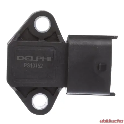 Delphi Manifold Absolute Pressure Sensor - PS10152