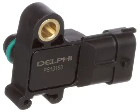 Delphi Manifold Absolute Pressure Sensor