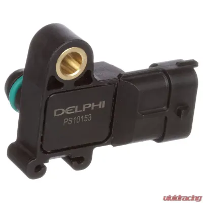 Delphi Manifold Absolute Pressure Sensor - PS10153
