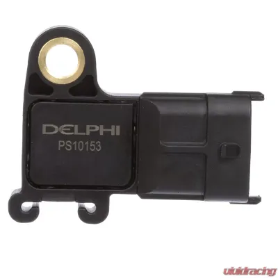 Delphi Manifold Absolute Pressure Sensor - PS10153