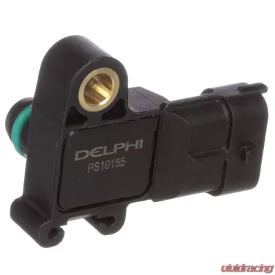 Delphi Manifold Absolute Pressure Sensor - PS10155