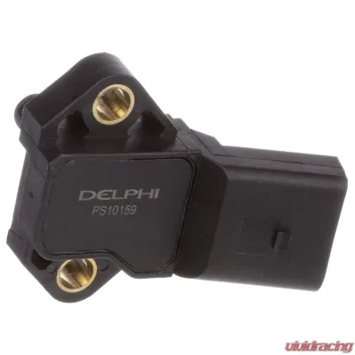 Delphi Manifold Absolute Pressure Sensor - PS10159