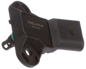 Delphi Manifold Absolute Pressure Sensor Volkswagen 2.5L 5-Cyl