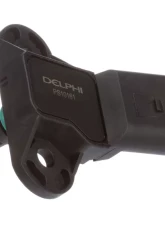 Delphi Manifold Absolute Pressure Sensor Volkswagen 2.5L 5-Cyl                                     - PS10161 - Image 8