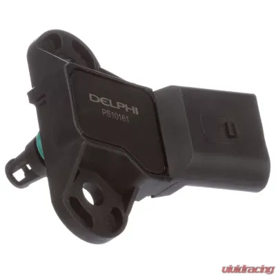 Delphi Manifold Absolute Pressure Sensor Volkswagen 2.5L 5-Cyl - PS10161