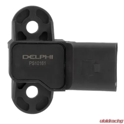 Delphi Manifold Absolute Pressure Sensor Volkswagen 2.5L 5-Cyl - PS10161
