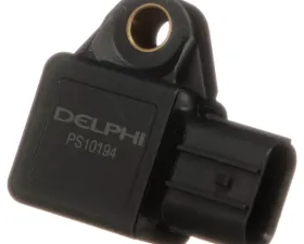 Delphi Manifold Absolute Pressure Sensor