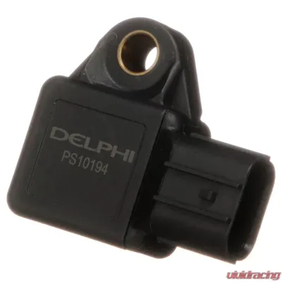 Delphi Manifold Absolute Pressure Sensor - PS10194