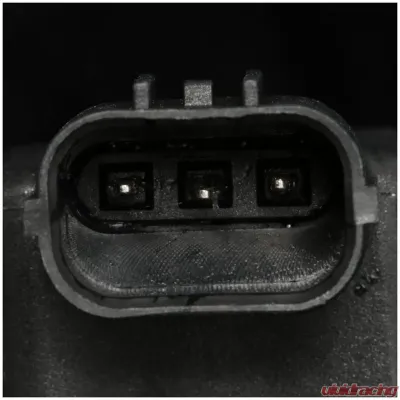 Delphi Manifold Absolute Pressure Sensor - PS10194