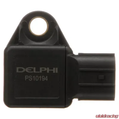 Delphi Manifold Absolute Pressure Sensor - PS10194