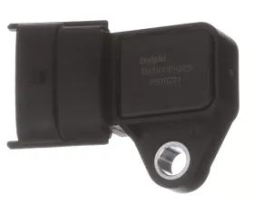 Delphi Manifold Absolute Pressure Sensor Volvo 2001-2002 2.4L 5-Cyl