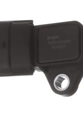 Delphi Manifold Absolute Pressure Sensor Volvo 2001-2002 2.4L 5-Cyl                                     - PS10221 - Image 8