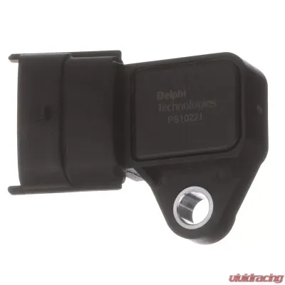 Delphi Manifold Absolute Pressure Sensor Volvo 2001-2002 2.4L 5-Cyl - PS10221