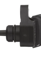 Delphi Manifold Absolute Pressure Sensor Volvo 2001-2002 2.4L 5-Cyl                                     - PS10221 - Image 2