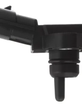 Delphi Manifold Absolute Pressure Sensor Volvo 2001-2002 2.4L 5-Cyl                                     - PS10221 - Image 7