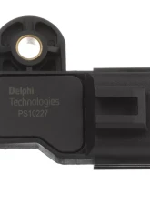 Delphi Manifold Absolute Pressure Sensor Mazda 2.3L 4-Cyl                                     - PS10227 - Image 8