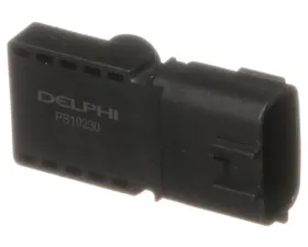 Delphi Manifold Absolute Pressure Sensor