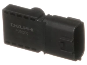 Delphi Manifold Absolute Pressure Sensor - PS10230 - Image 2