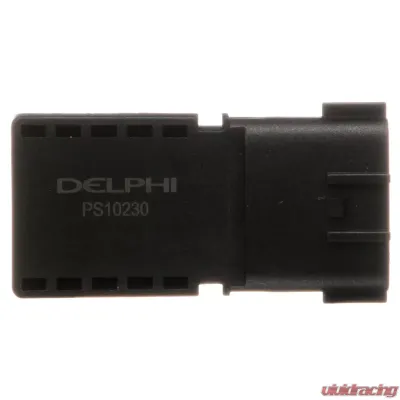 Delphi Manifold Absolute Pressure Sensor - PS10230