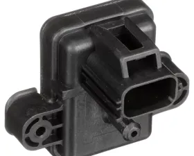 Delphi Manifold Absolute Pressure Sensor Ford 6.0L V8