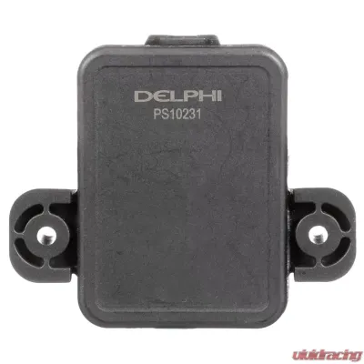 Delphi Manifold Absolute Pressure Sensor Ford 6.0L V8 - PS10231