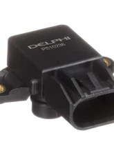 Delphi Manifold Absolute Pressure Sensor                                     - PS10236 - Image 8
