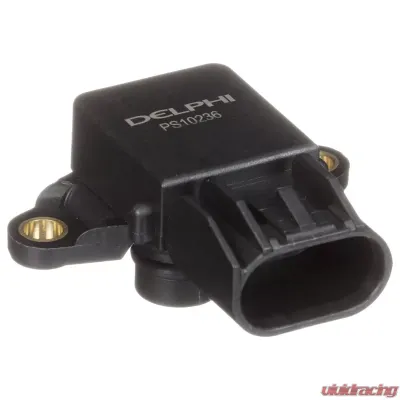 Delphi Manifold Absolute Pressure Sensor - PS10236