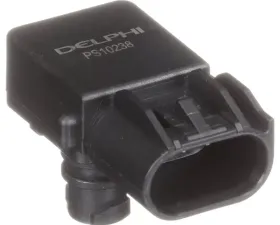 Delphi Manifold Absolute Pressure Sensor