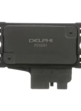 Delphi Manifold Absolute Pressure Sensor Renault Alliance 1985-1987                                     - PS10241 - Image 5
