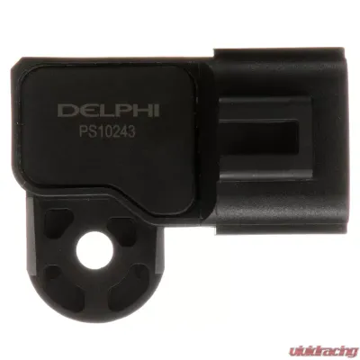 Delphi Manifold Absolute Pressure Sensor - PS10243