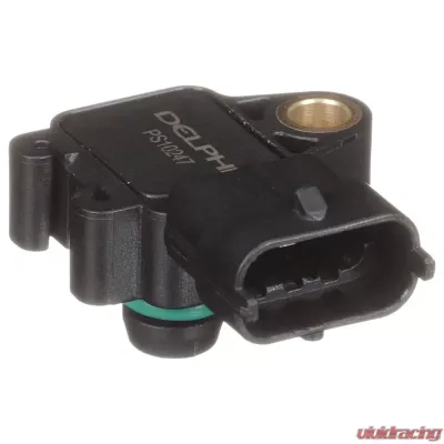 Delphi Manifold Absolute Pressure Sensor - PS10247