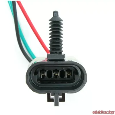 Delphi Engine Camshaft Position Sensor - SS10050