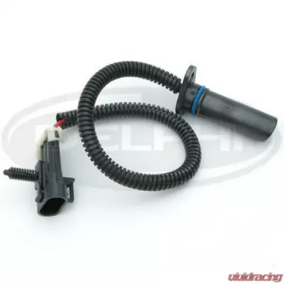 Delphi Engine Camshaft Position Sensor - SS10050