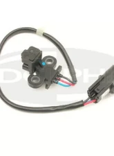 Delphi Engine Crankshaft Position Sensor                                     - SS10108 - Image 3