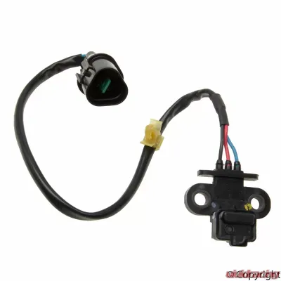 Delphi Engine Crankshaft Position Sensor - SS10108