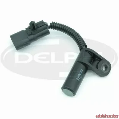 Delphi Engine Crankshaft Position Sensor - SS10122