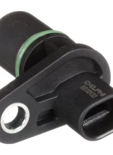 Delphi Engine Crankshaft Position Sensor                                     - SS10133 - Image 9